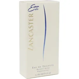 Lancaster Eau de Lancaster Eau de Toilette 125 ml