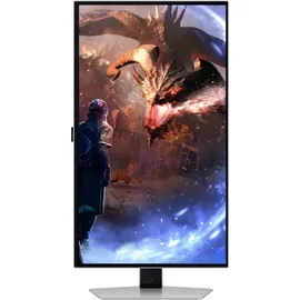 Samsung Odyssey G60SD LS27DG600SUXEN 68,6cm (27") QHD OLED Gaming Monitor 16:9 HMDI/DP/USB 360Hz 0,03ms