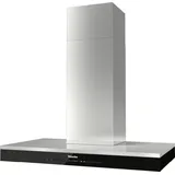 Miele DA 6698 W Wandhaube 90 cm