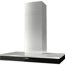 Miele DA 6698 W Wandhaube 90 cm