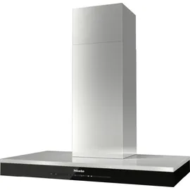 Miele DA 6698 W Wandhaube 90 cm