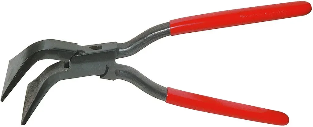Spengler Falzzange, 45° gebogen -  60 / 700 / 50