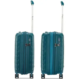 Roncato Skyline 2.0 4-Rollen 40 l Flaschengrün