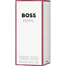 HUGO BOSS Boss Femme Eau de Parfum 30 ml