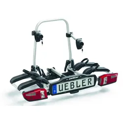 Uebler Fahrrad-Kupplungstraeger P22-S
