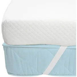 Mendler HWC-E63 Topper 180 x 200 cm