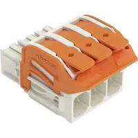 WAGO 832-1103/320-000 Federleiste 24St.