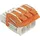 WAGO 832-1103/320-000 Federleiste 24St.