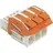 WAGO 832-1103/320-000 Federleiste 24St.
