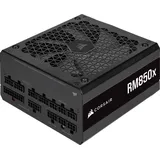 Corsair RMx Series 2021 RM850x 850W ATX ATX Schwarz