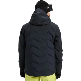 QUIKSILVER The Edge Jacke - - L
