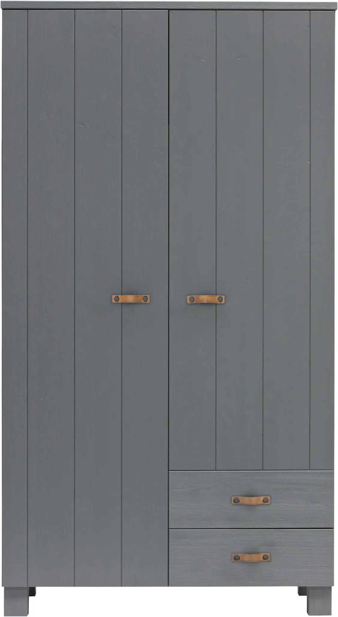Kleiderschrank WOOOD 