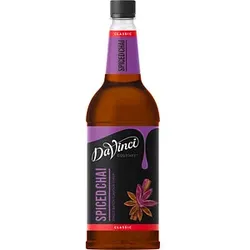 Da Vinci Gourmet® Chai Sirup 1,0 l