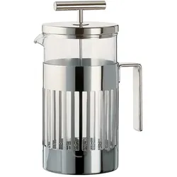 Alessi - 9094 Kaffeezubereiter für 8 Tassen, 720 ml