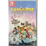 Animal Popstars - Edition - (PEGI) (Nintendo Switch)