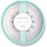 Sweed No Lash Cluster Medium