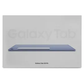 Samsung Galaxy Tab S10 FE+ 13.1'' 256 GB Wi-Fi Blue