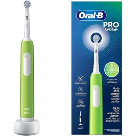 Oral-B Junior grün