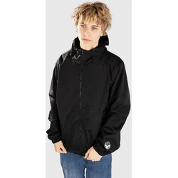Blue Tomato Lightweight Jacke black Gr. S