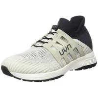 Uyn Nature Tune Herren Pearl Grey/Carbon/Grey 42