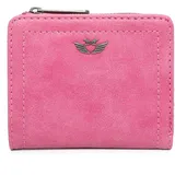 Fritzi aus Preußen Vintag Aurelie Geldbörse Damen pink