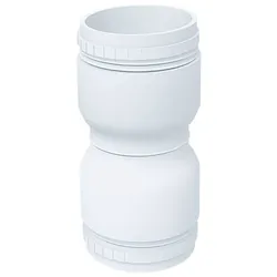 Bertrams Anschlussstück flex-flex, DN 60