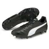 Puma King Pro 21 FG puma black/puma white 40