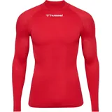 hummel T-Shirt Hmlbl Herren Hummel rosa|rot XS