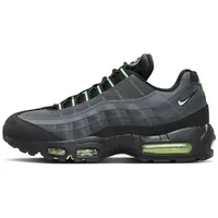 Nike Air Max 95 Vapor Green Schwarz, 46