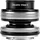 Lensbaby Composer Pro II mit Double Glass II für Fujifilm X-Mount