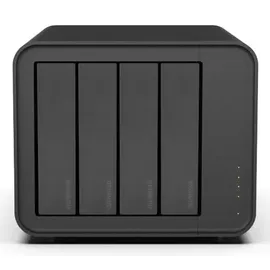 TerraMaster F4-424PRO 4bay NAS,8Core8Thread,32GB DDR5,Diskle