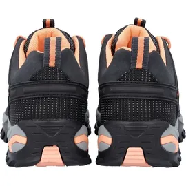 CMP Rigel Low WP Damen Antracite/Sunrise 39
