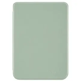Tolino shine / shine color - Tasche Slim - Garden Green