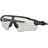 920813 Steel/Clear 50% Black Irid