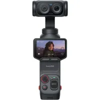 INSTA360 Luna Ultra Standard Schwarz