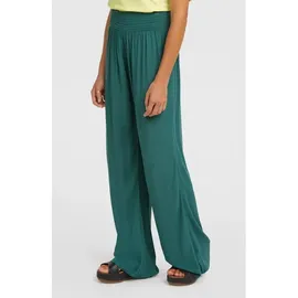 O'Neill Johnny Smocked Waist Hosen Türkis/Blau M