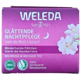Weleda Glättende Nachtpflege Wildrose & Weisser Tee 40 ml