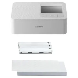Canon Selphy CP1500 weiß