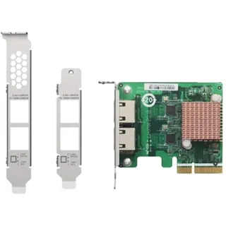 QNAP QXG-2G2T-I225 NAS Zubehör