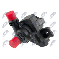 NTY Wasserumwälzpumpe, Standheizung cpzbm001 für BMW