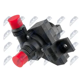 NTY Wasserumwälzpumpe, Standheizung cpzbm001 für BMW