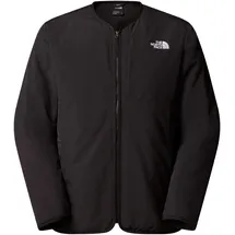 The North Face Herren Ilti Liner Jacke (Größe L, schwarz)