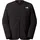 The North Face Herren Ilti Liner Jacke (Größe L, schwarz)