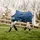 Horseware Amigo Hero 900 Pony T/O Lite 0g 4'9 Blau