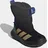 adidas Winterstiefel Schwarz/Khaki/Preloved Teal 31