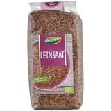 dennree Leinsaat bio 500g