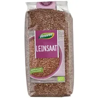 dennree Leinsaat bio 500g