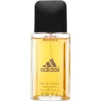 Adidas Active Bodies Eau de Toilette Concentrate 100 ml