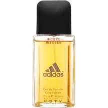 Adidas Active Bodies Eau de Toilette Concentrate 100 ml