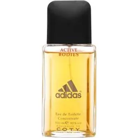 Adidas Active Bodies Eau de Toilette Concentrate 100 ml